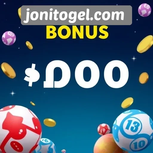 Bonus dan Promosi Menarik di Jonitogel untuk Anggota Baru