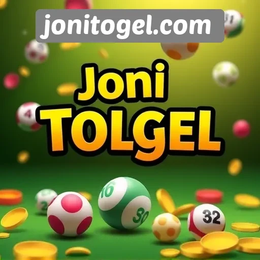 Tantangan dan Peluang dalam Industri Togel Online di Jonitogel.com