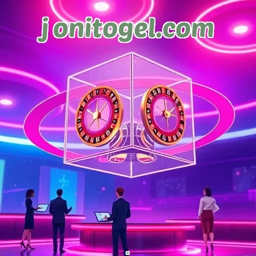 jonitogel.com: Bergabunglah di Komunitas Togel untuk Menang Besar!