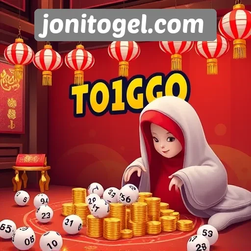Panduan Lengkap Memainkan Permainan di jonitogel.com