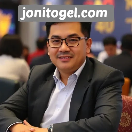 Kepuasan Pelanggan di Jonitogel com dan Testimoni Pengguna