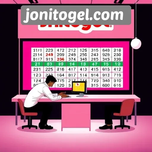 Analisisi Pelayanan Pelanggan di Situs Jonitogel