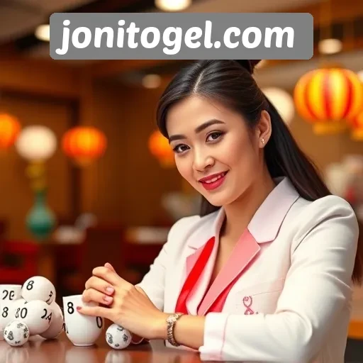 Membedah Kenyamanan Layanan Pelanggan Jonitogel