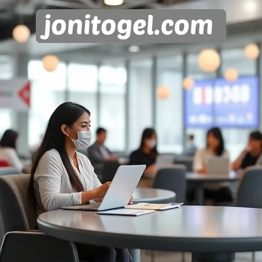 Bantuan Pelanggan Jonitogel yang Siap Membantu Pengguna