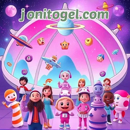jonitogel.com: Panduan Lengkap Hasil Undian Togel Terbaik!