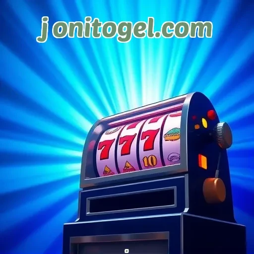 jonitogel.com: Event Khusus dengan Hadiah Menarik dan Keseruan Tiada Henti!