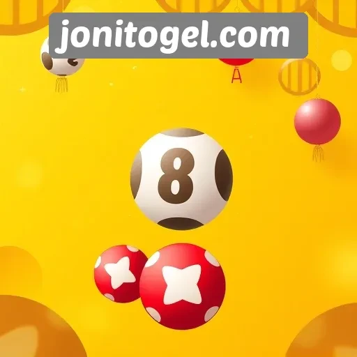 Menelusuri Keunggulan Permainan di jonitogel.com
