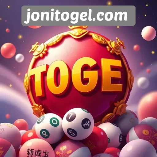 Menjelajahi Fitur Unggulan dari jonitogel.com