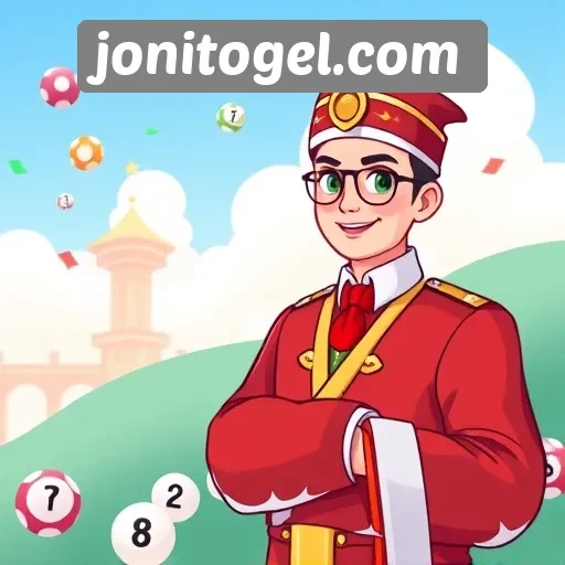 Mengungkap Kelebihan Fitur di Jonitogelcom