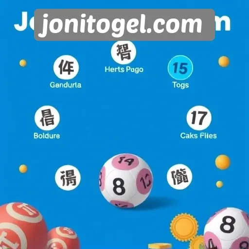 Fasilitas dan Layanan Unggulan di Jonitogel Com