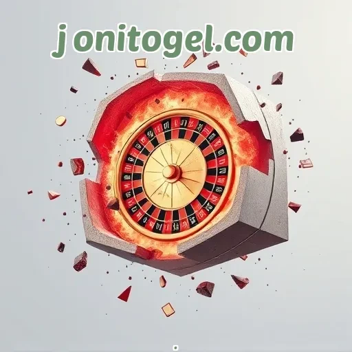 jonitogel.com - Ulasan Pemain