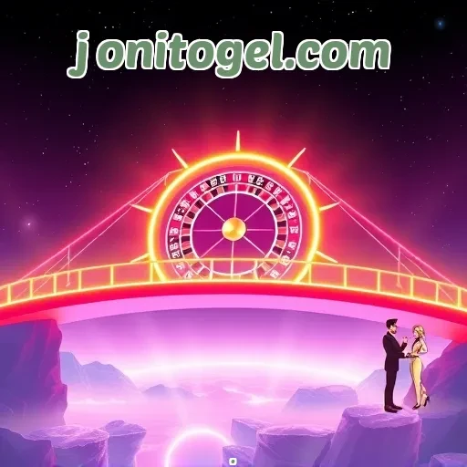 jonitogel.com: Manfaat Ajak Teman untuk Pengalaman Gaming yang Lebih Seru