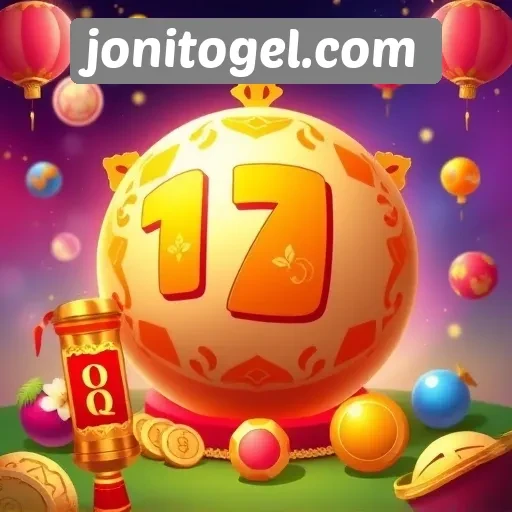 Ragam Permainan yang Tersedia di Jonitogel dan Cara Memainkannya