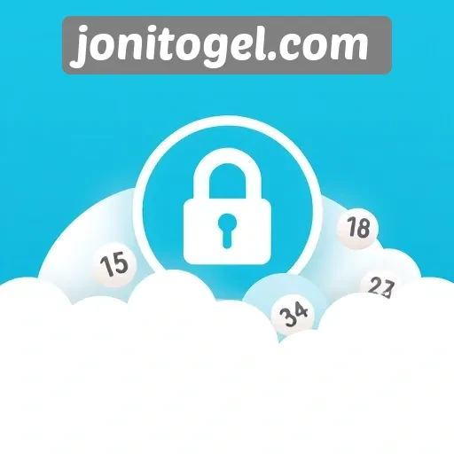 Bagaimana jonitogelcom Menjamin Keamanan Pengguna