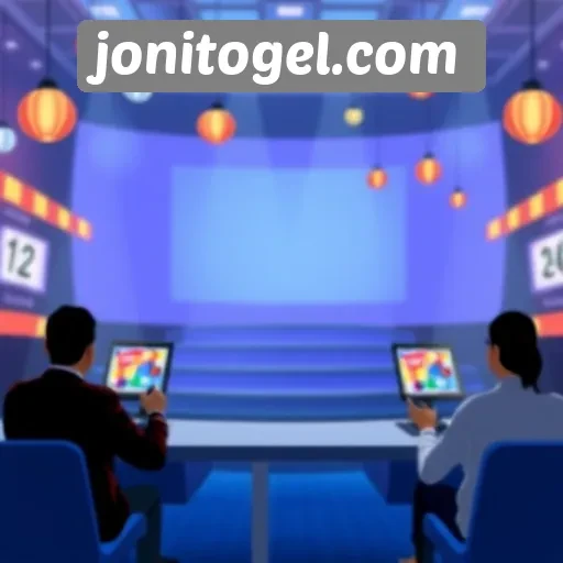 Fitur-Fitur Menarik yang Ditawarkan Jonitogel
