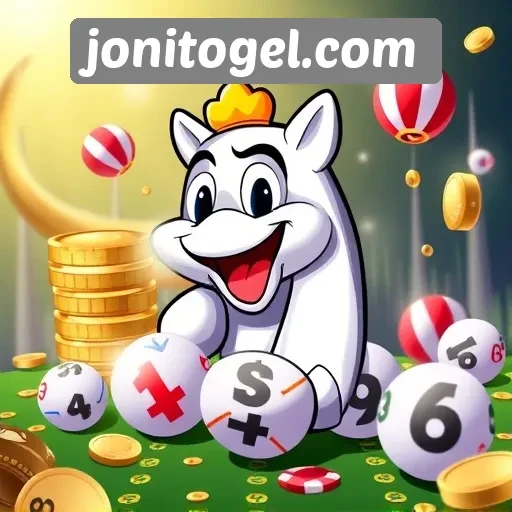 Mengenal Jonitogel Com Sebagai Platform Permainan Terpercaya