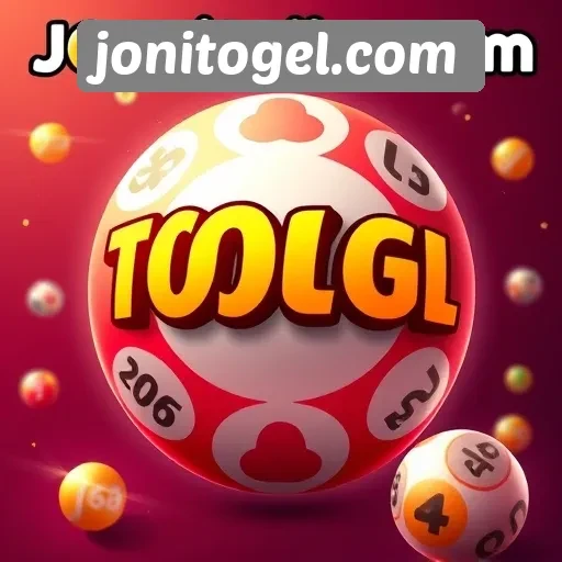 Mengenal Jonitogelcom Sebagai Platform Permainan Togel Online