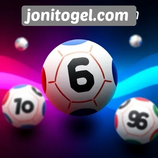 Keunggulan Jonitogel dalam Menyediakan Layanan Judi Togel