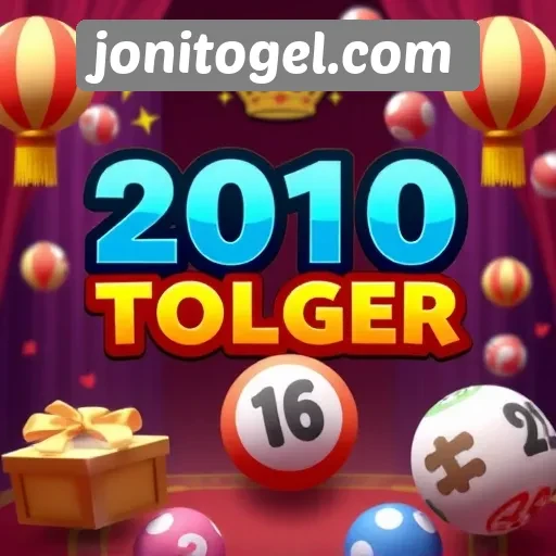 Menelusuri Fitur Unggulan Jonitogel untuk Pecinta Game