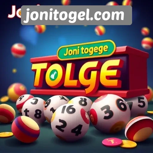 Mengenal Jonitogel.com sebagai Platform Game Togel Terpercaya