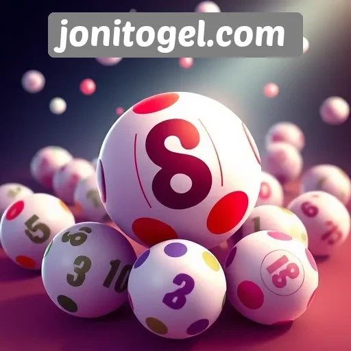 Jonitogelcom Jembatan Menuju Pengalaman Game Togel Online