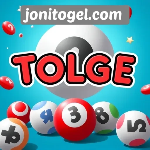Mengenal Jonitogel Sebagai Platform Permainan Togel Online