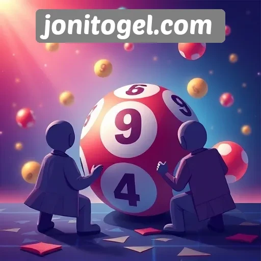 Jonitogel sebagai Pilihan Utama dalam Permainan Togel Online