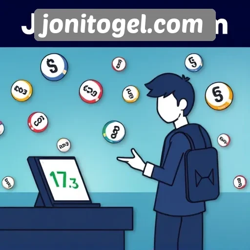 Ulasan Lengkap Situs Jonitogel untuk Para Penggemar Game