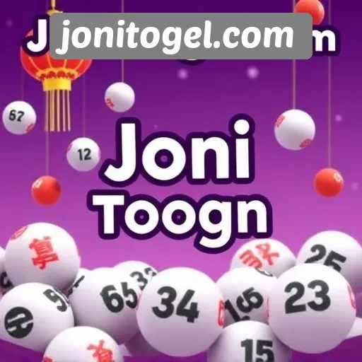 Mengenal Jonitogel sebagai Platform Permainan Terpercaya