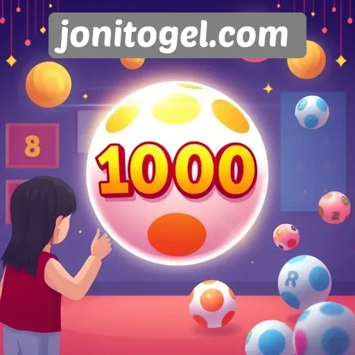 Inovasi Terbaru di Jonitogelcom dalam Dunia Permainan