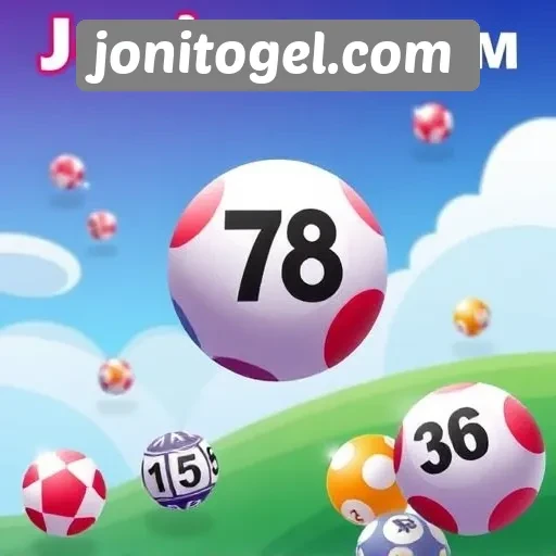 Update Terbaru dan Fitur Baru di jonitogel.com