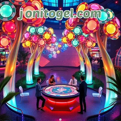 jonitogel.com - Togel Lotere