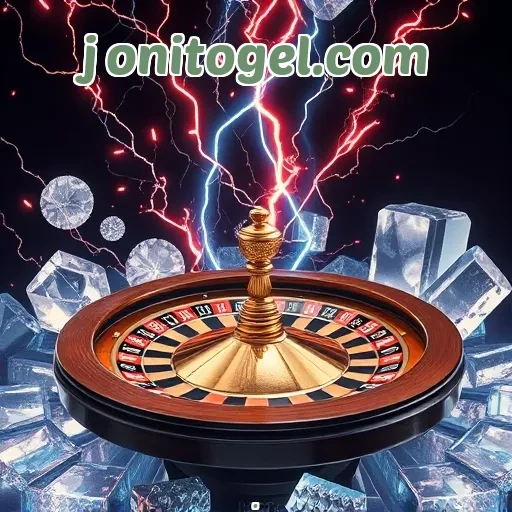 jonitogel.com - Pilih Angka
