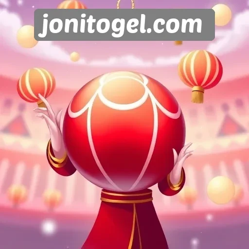Review Pengalaman Bermain di Jonitogel