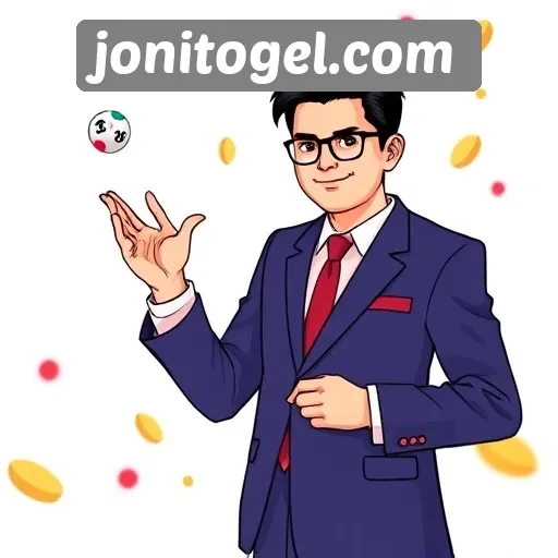 Promosi dan Bonus Menarik di jonitogelcom untuk Anggota Baru