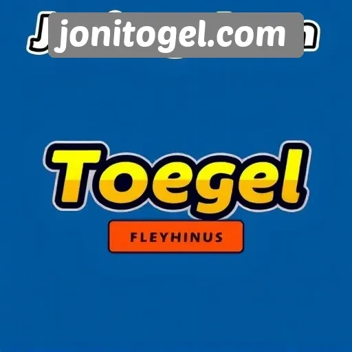 Ulasan Lengkap mengenai Situs Jonitogel