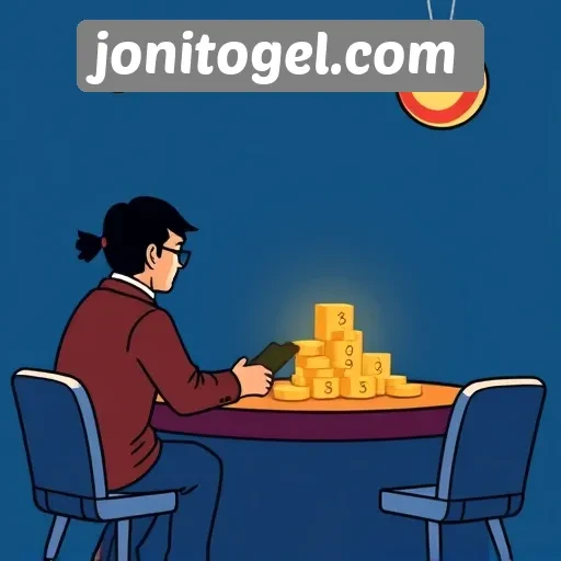 Risiko dan Keamanan Saat Bermain di Jonitogel