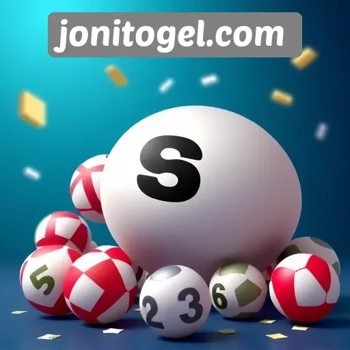 Togel Online yang Aman dan Nyaman di Jonitogelcom