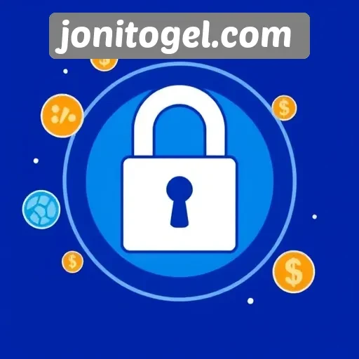 Ulasan Keamanan dan Privasi di jonitogel.com
