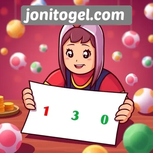 Strategi Sukses Bermain di Jonitogel Com Bagi Pemula