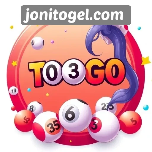 Jenis Permainan Togel yang Tersedia di Jonitogel