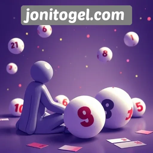 Jonitogelcom Sebagai Platform Permainan Togel Terpercaya