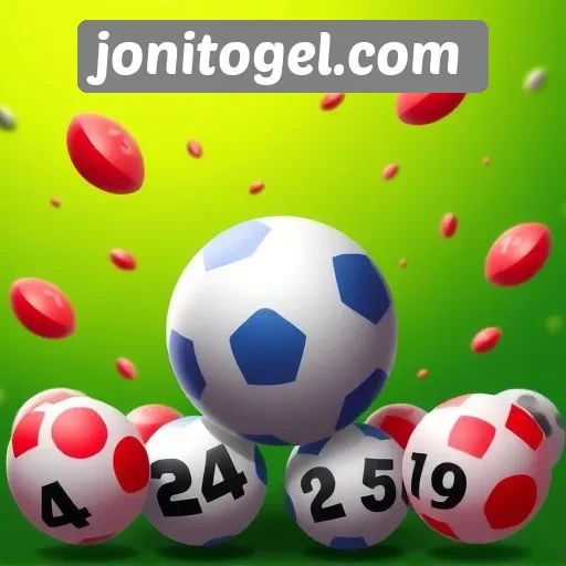 Jonitogelcom sebagai Platform Permainan Togel Terpercaya di Indonesia