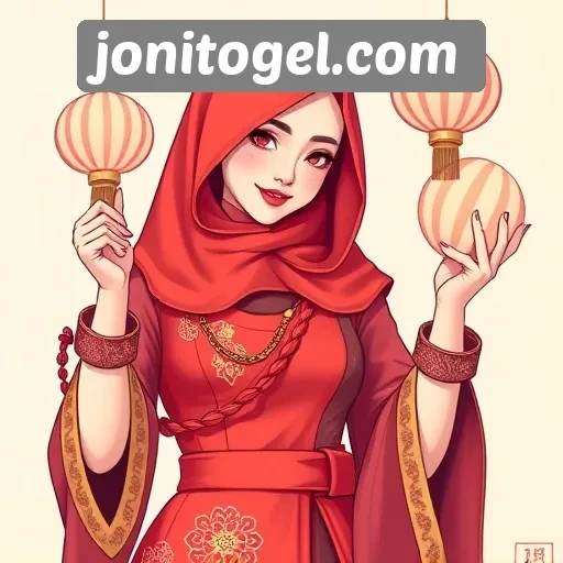 Memahami Fitur Unggulan di Jonitogel