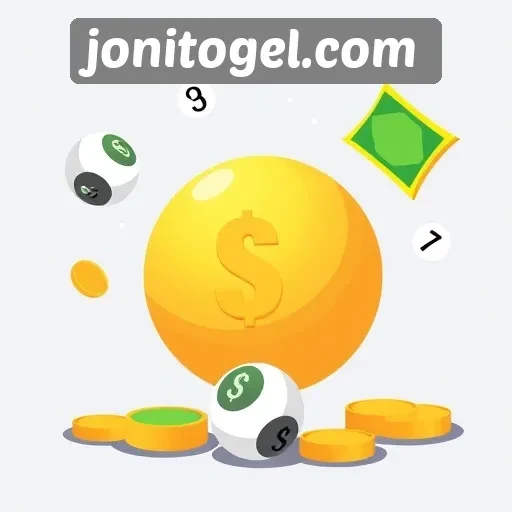 Tatacara Penarikan Dana di Jonitogel Com yang Aman